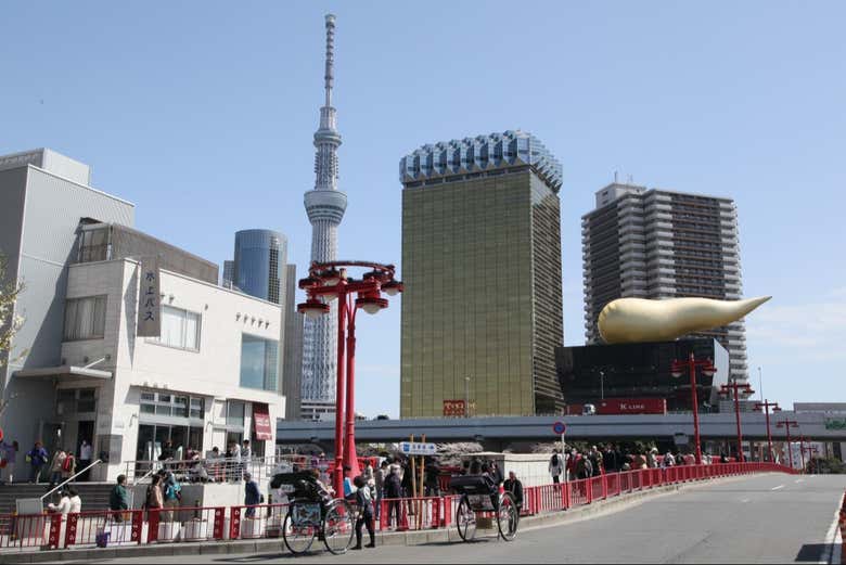 Tokyo Skytree Observation Deck Ticket Book At Civitatis Tokyo Skytree Observation Deck Ticket Book At Civitatis