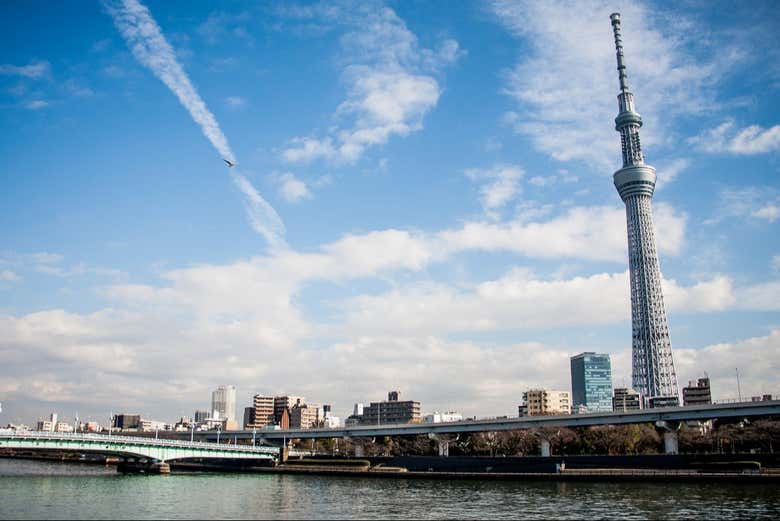 Tokyo Skytree Observation Deck Ticket Book At Civitatis Tokyo Skytree Observation Deck Ticket Book At Civitatis