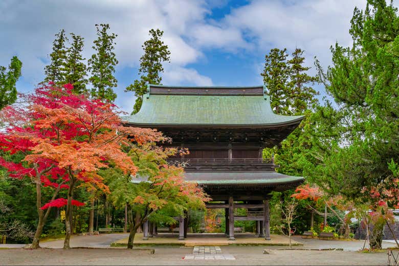 Engaku-ji
