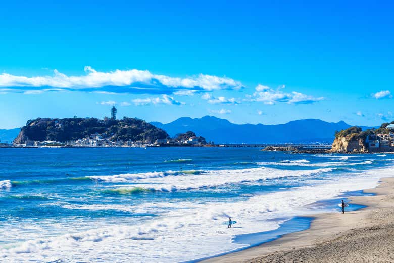 Enoshima