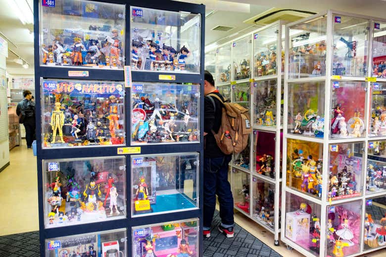 Parfait pour les fans de la culture japonaise !