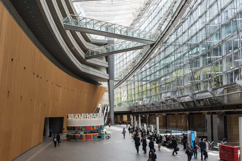 El Forum Internacional