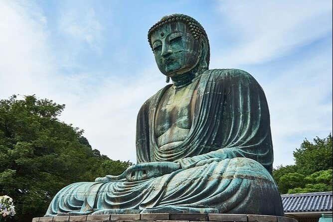 Estátua do Grande Buda