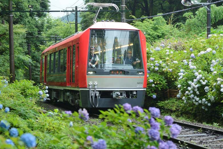 Japanese Rail Sim