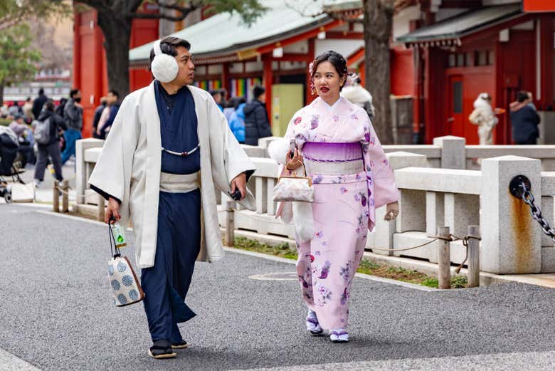 Rencontrez les locaux