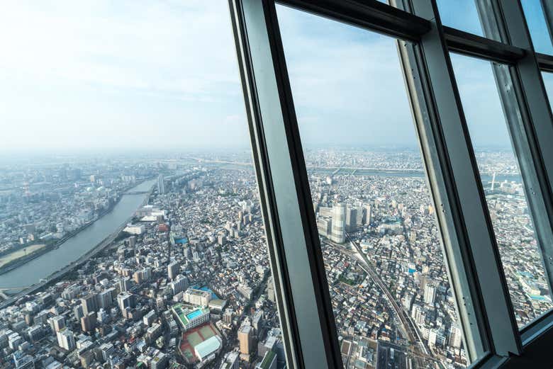 Tokyo Skytree Observation Deck Ticket Book At Civitatis Tokyo Skytree Observation Deck Ticket Book At Civitatis