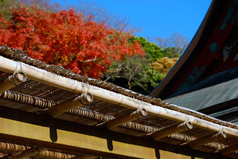 Pueblo de Kamakura