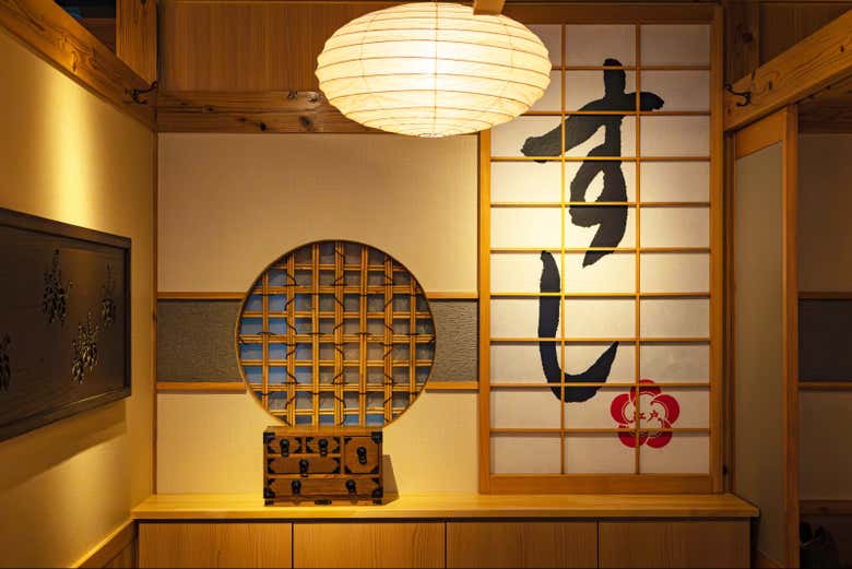 Volete scoprire i segreti del sushi giapponese?