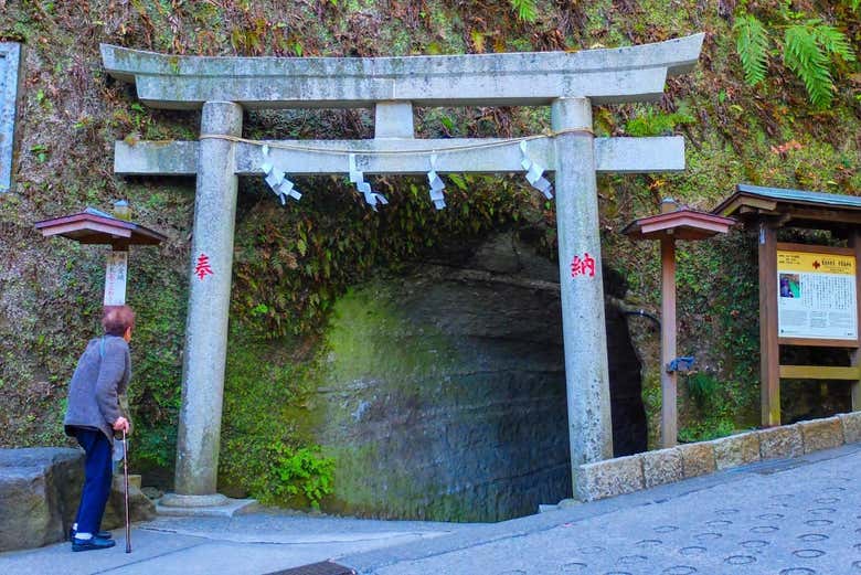 Visitez les temples de Kamakura
