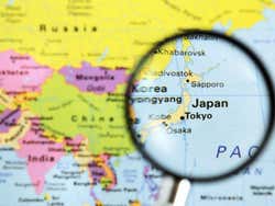 Tokyo, comment se rendre
