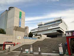 Edo-Tokyo Museum
