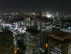 Metropolitan Government Building Observatory