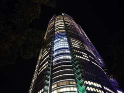 Tour Mori à Roppongi Hills