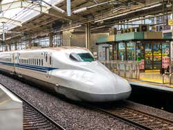 Bullet Train