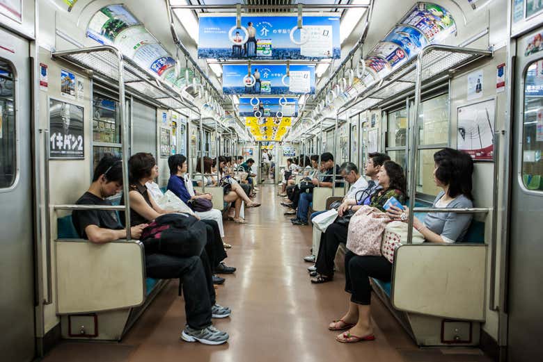 Viajando da forma mais rápida