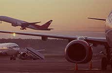 Tokyo Narita Airport