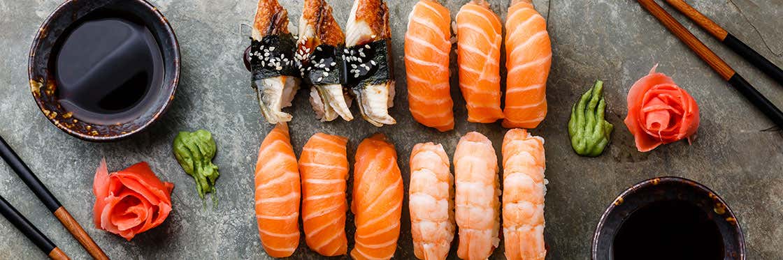 Où manger à Tokyo ?