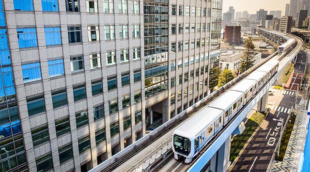 Tokyo Metro - Map, schedules, and price of the Tokyo metro Tokyo Metro - Map, schedules, and price of the Tokyo metro