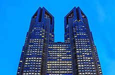 Metropolitan Government Building