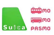 Tessera Suica/Pasmo