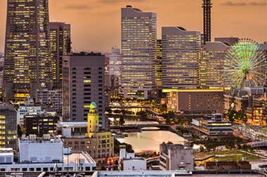 Yokohama