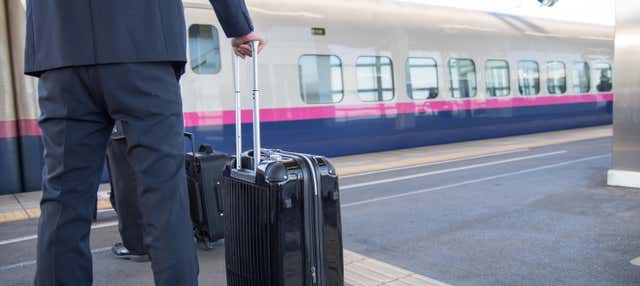 Japan Rail Pass avec envoi compris
