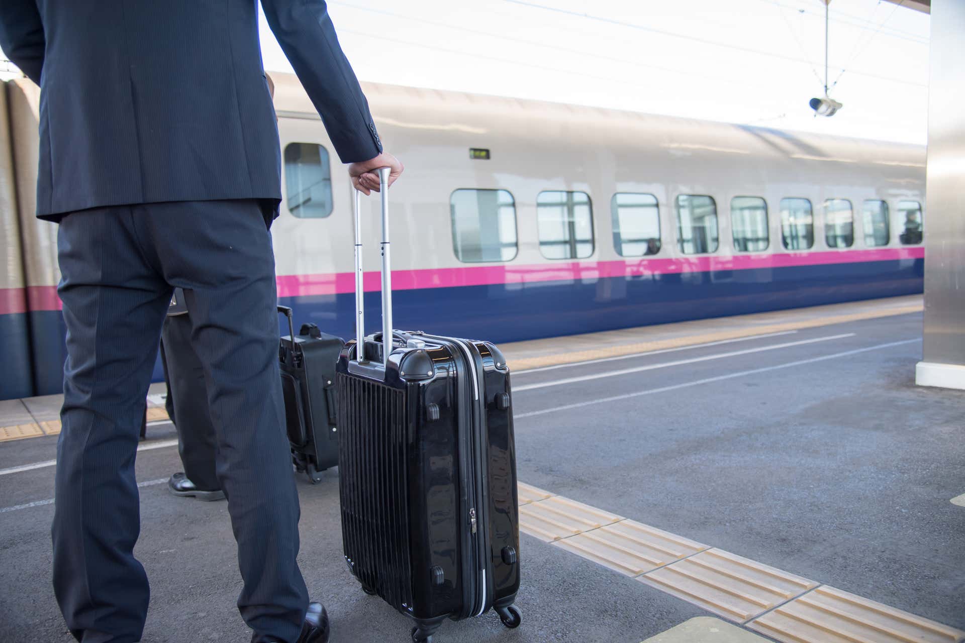 Japan Rail Pass avec envoi compris
