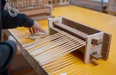 Taller de palillos japoneses en Tokio