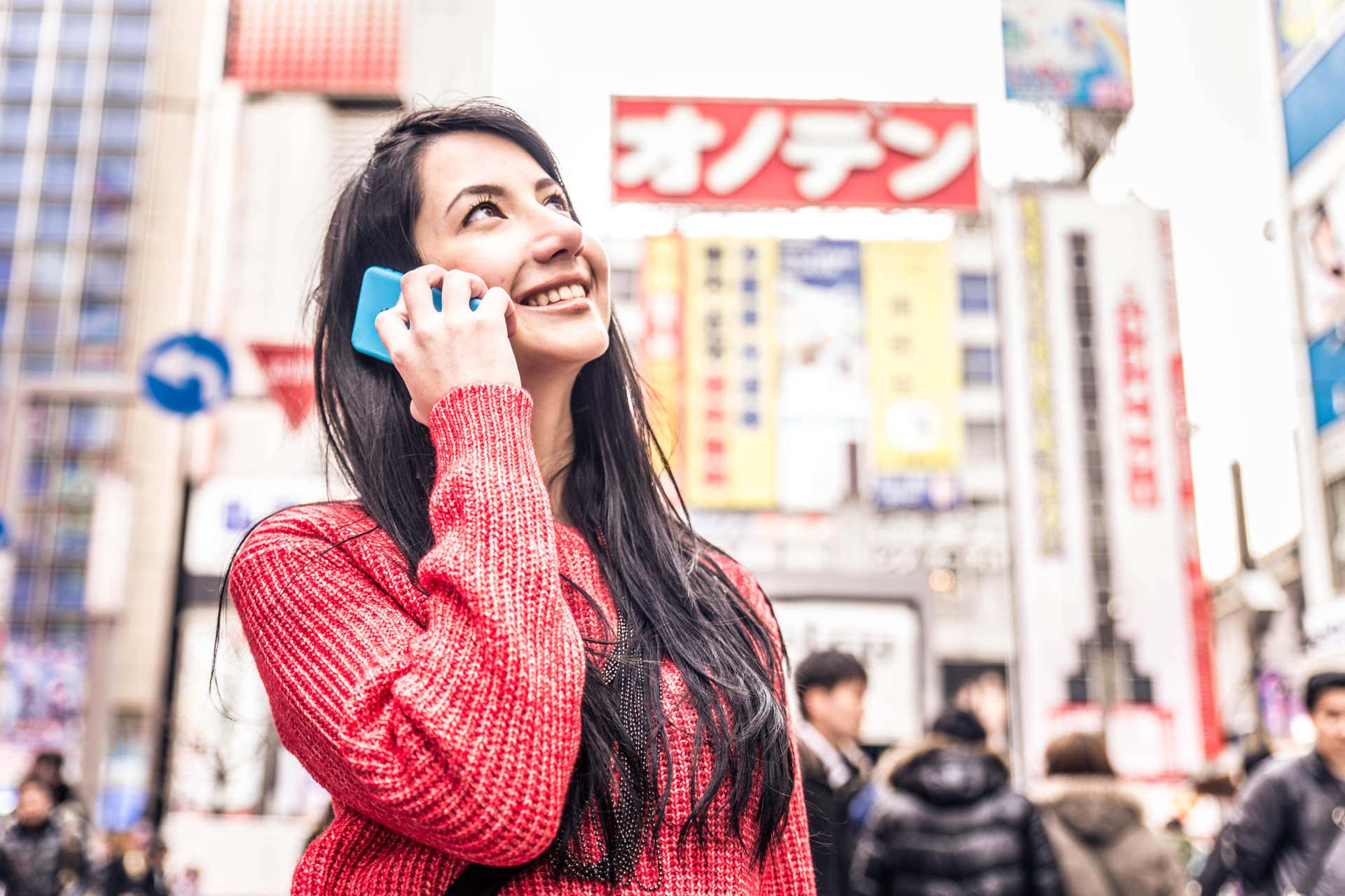 Chip eSIM com internet para o Japão
