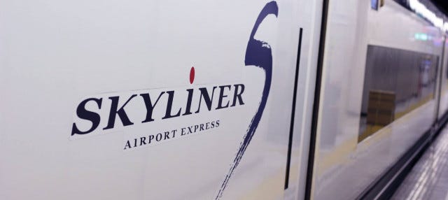 Tokyo Skyliner