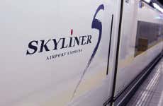 Tokyo Skyliner