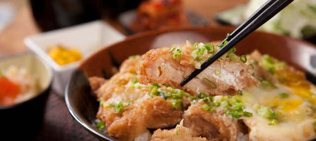 Visite gastronomique à Tsukiji