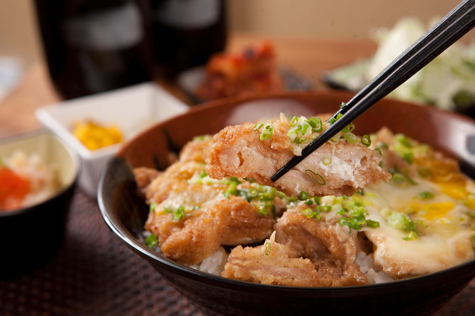 Tour gastronômico por Tsukiji