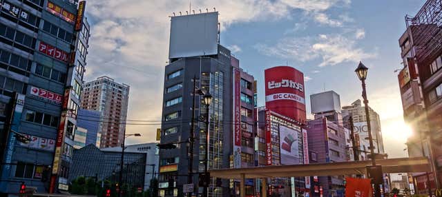 Visite privée sur la culture du manga et des animés à Tokyo