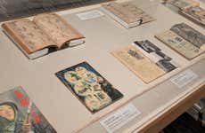 Visita guiada por el Museo Nacional de Arte Moderno de Tokio