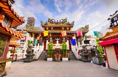 Tour privado por Yokohama y Ofuna