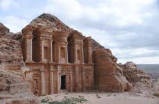 Jordan Tour Package: 8 Days