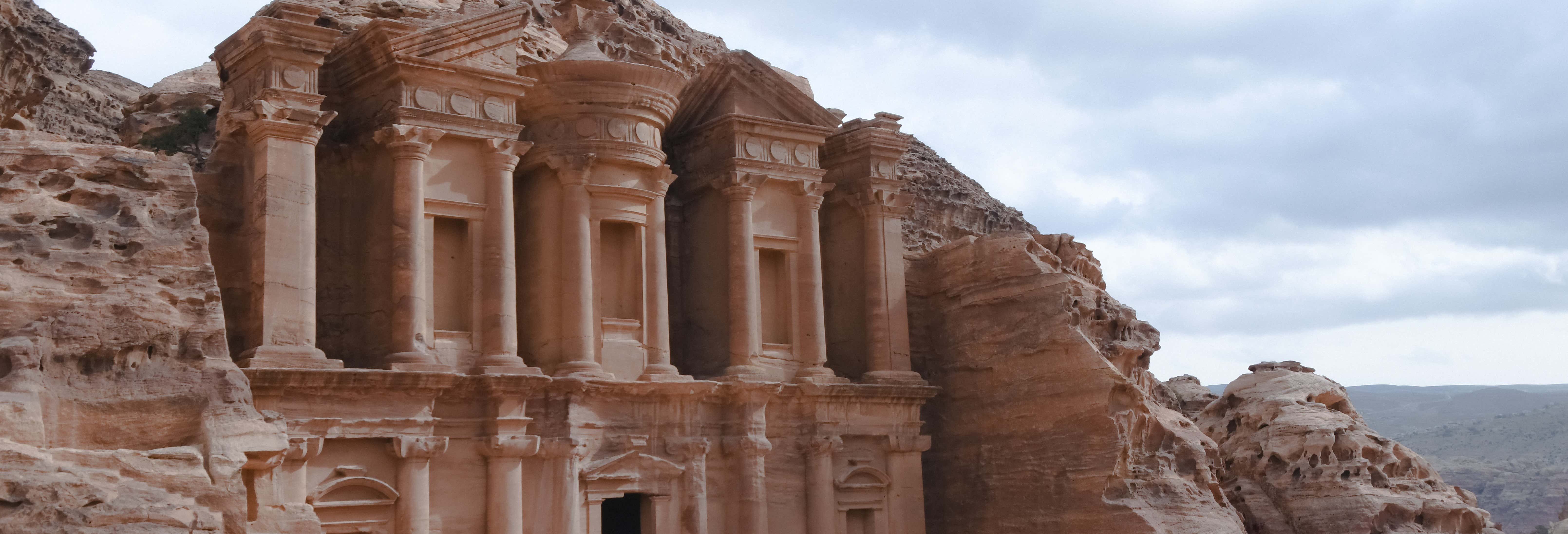 Excursiones de varios días en Amán