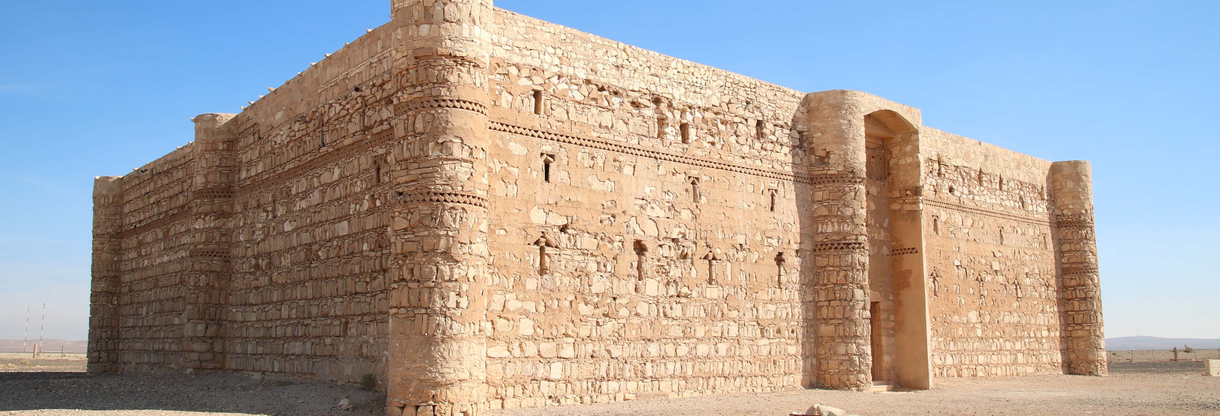 Excursões de um dia em Amã