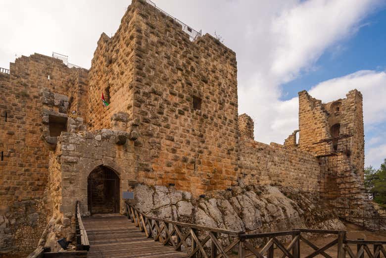 Castelo de Ajlun