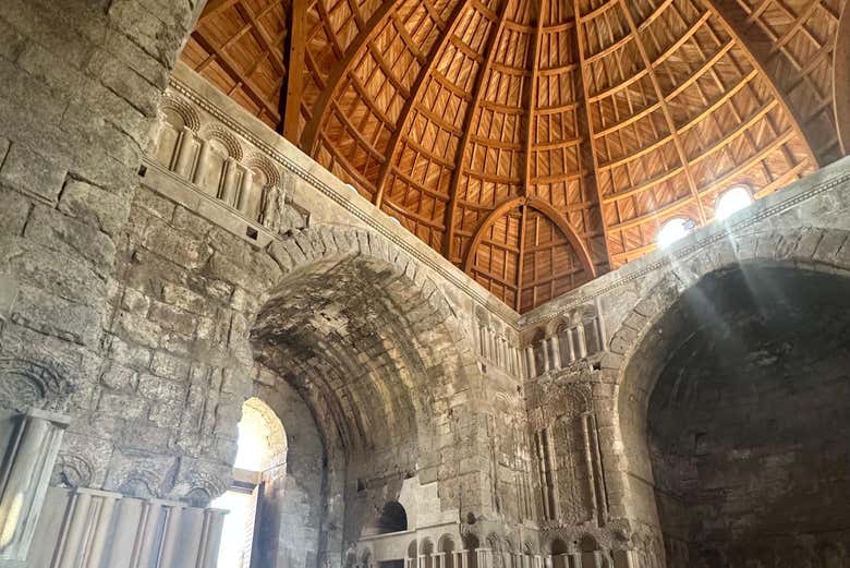 Palais des Omeyyades