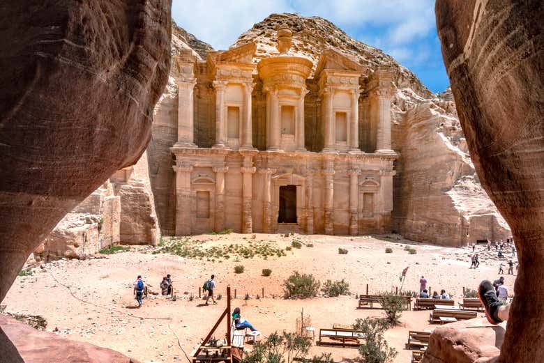 Petra