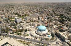 Tour privado por Amán