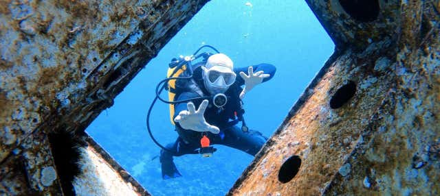 Immersione per principianti nel Mar Rosso