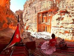 Civitatis en Petra