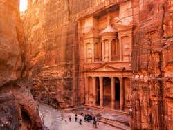 Petra