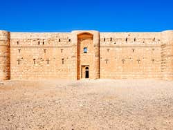 Qasr Kharana