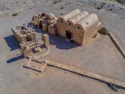 Qusair Amra