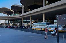 Aeropuerto Internacional Reina Alia