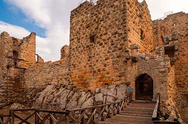 Castillo de Ajlun